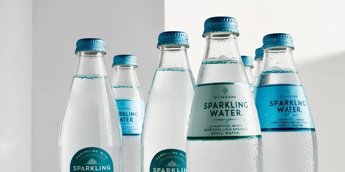 Bottled water