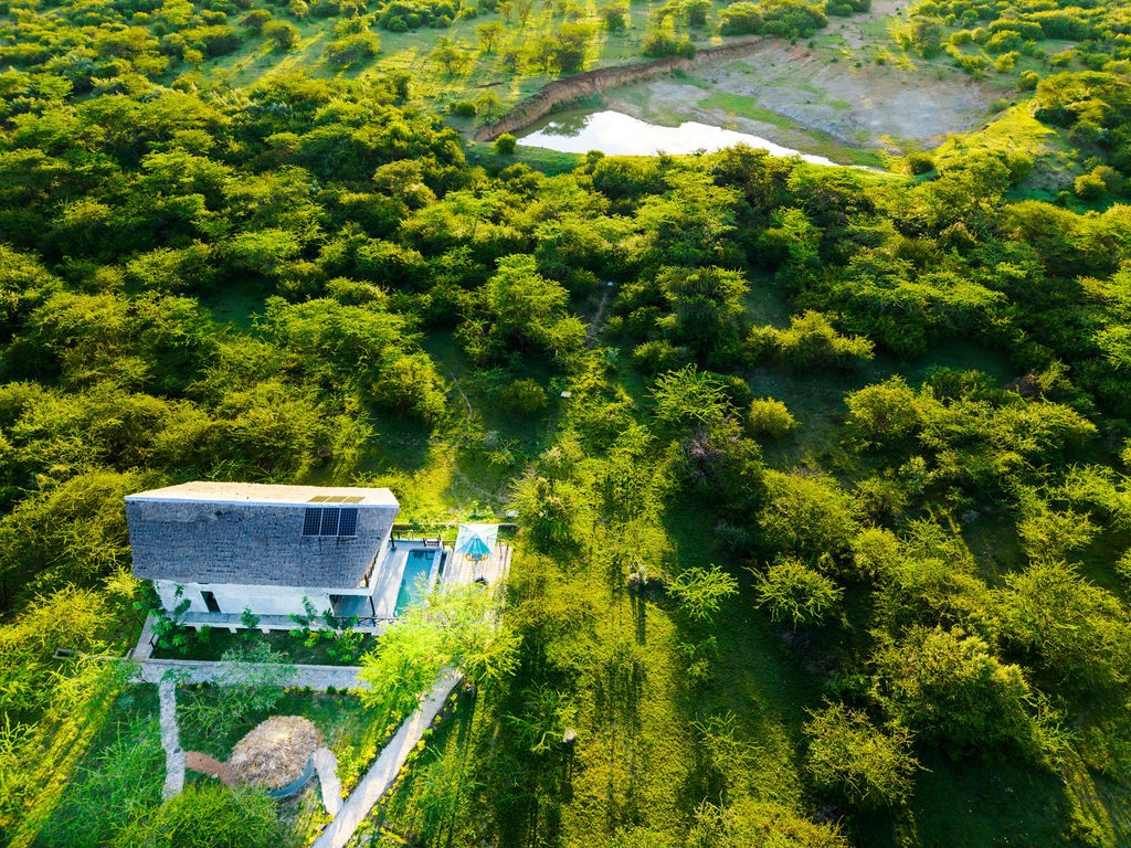Activities at Kitumo Mara Lodge